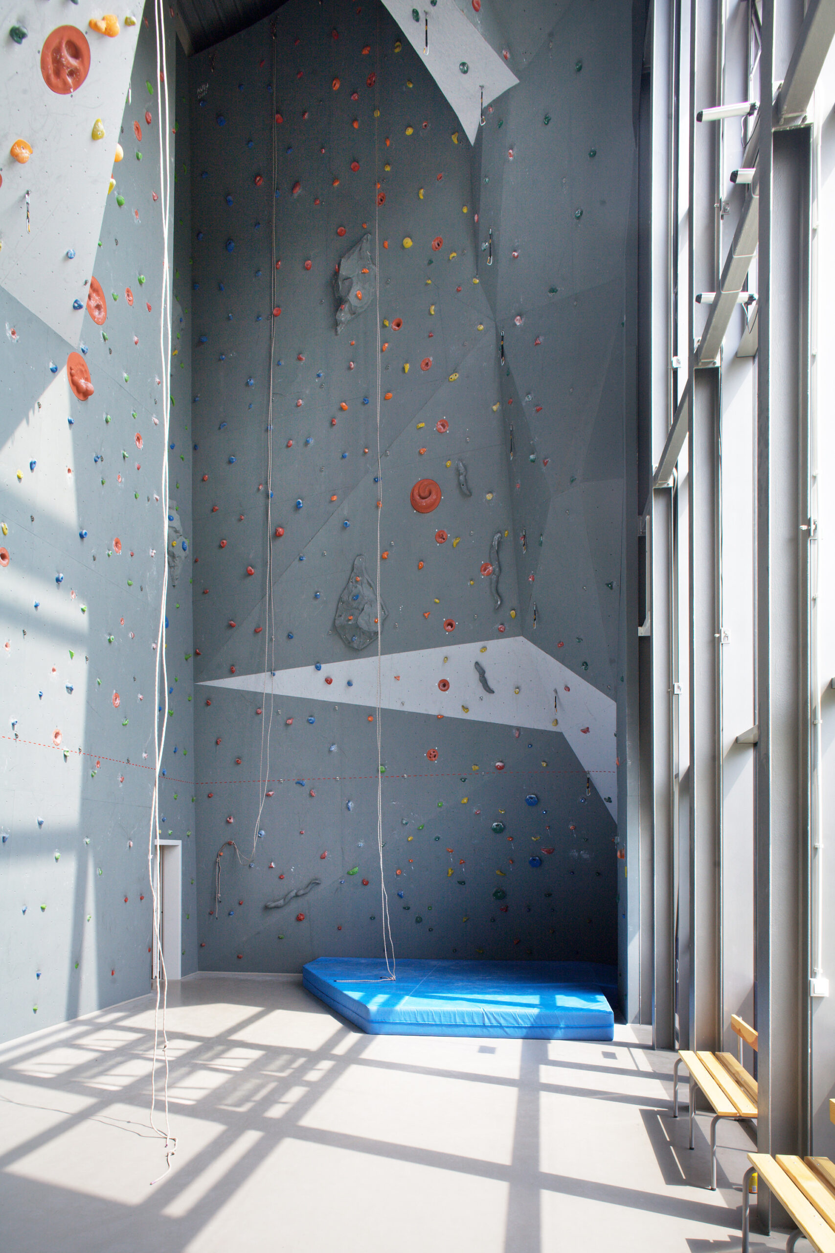 Sports And Show Hall Na Skarpie