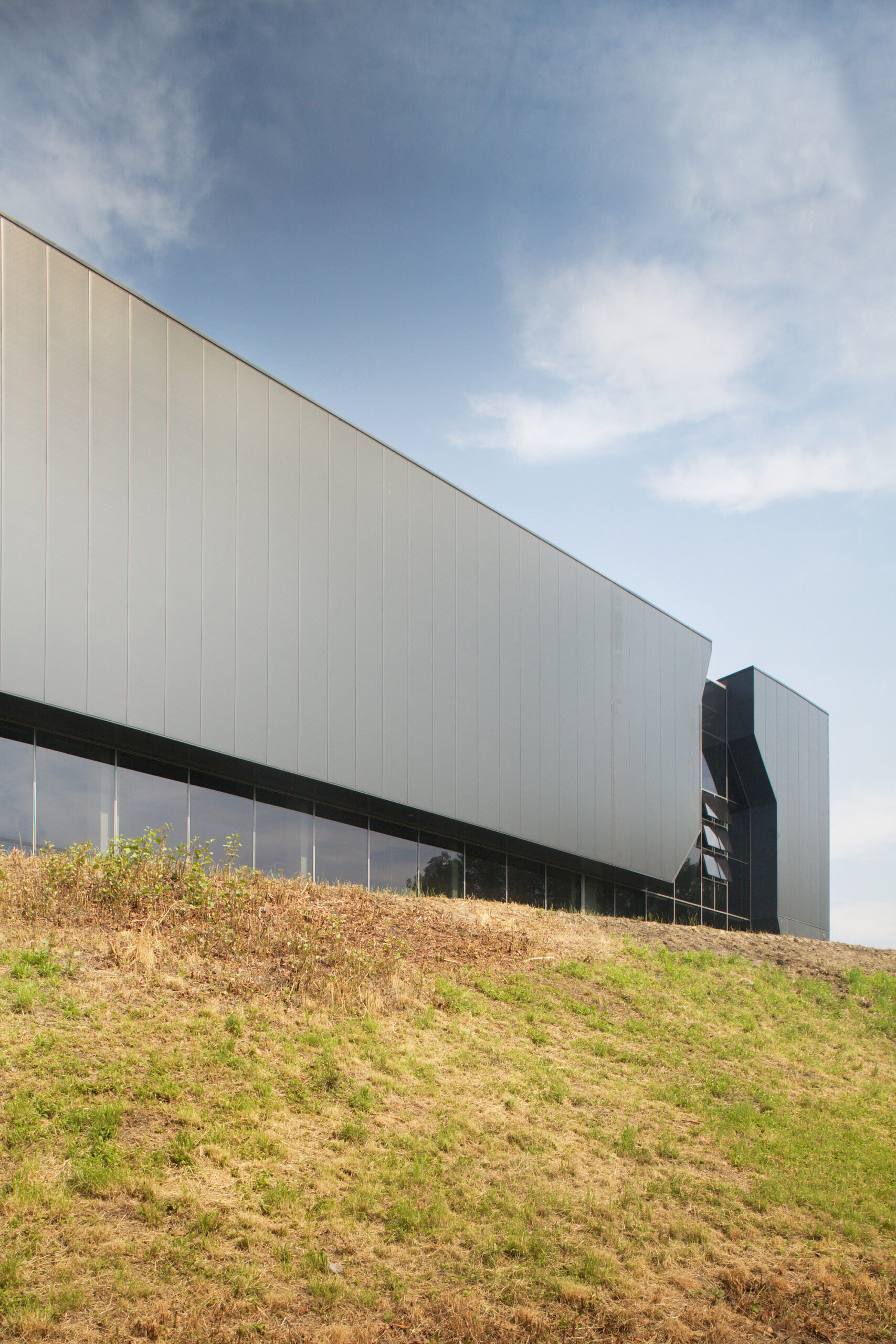 Sports And Show Hall Na Skarpie