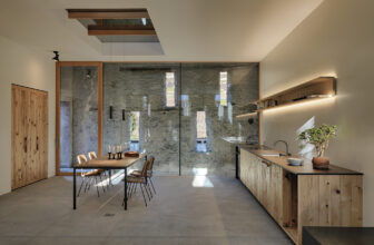 House CCB