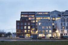 Houthaven Blok 0