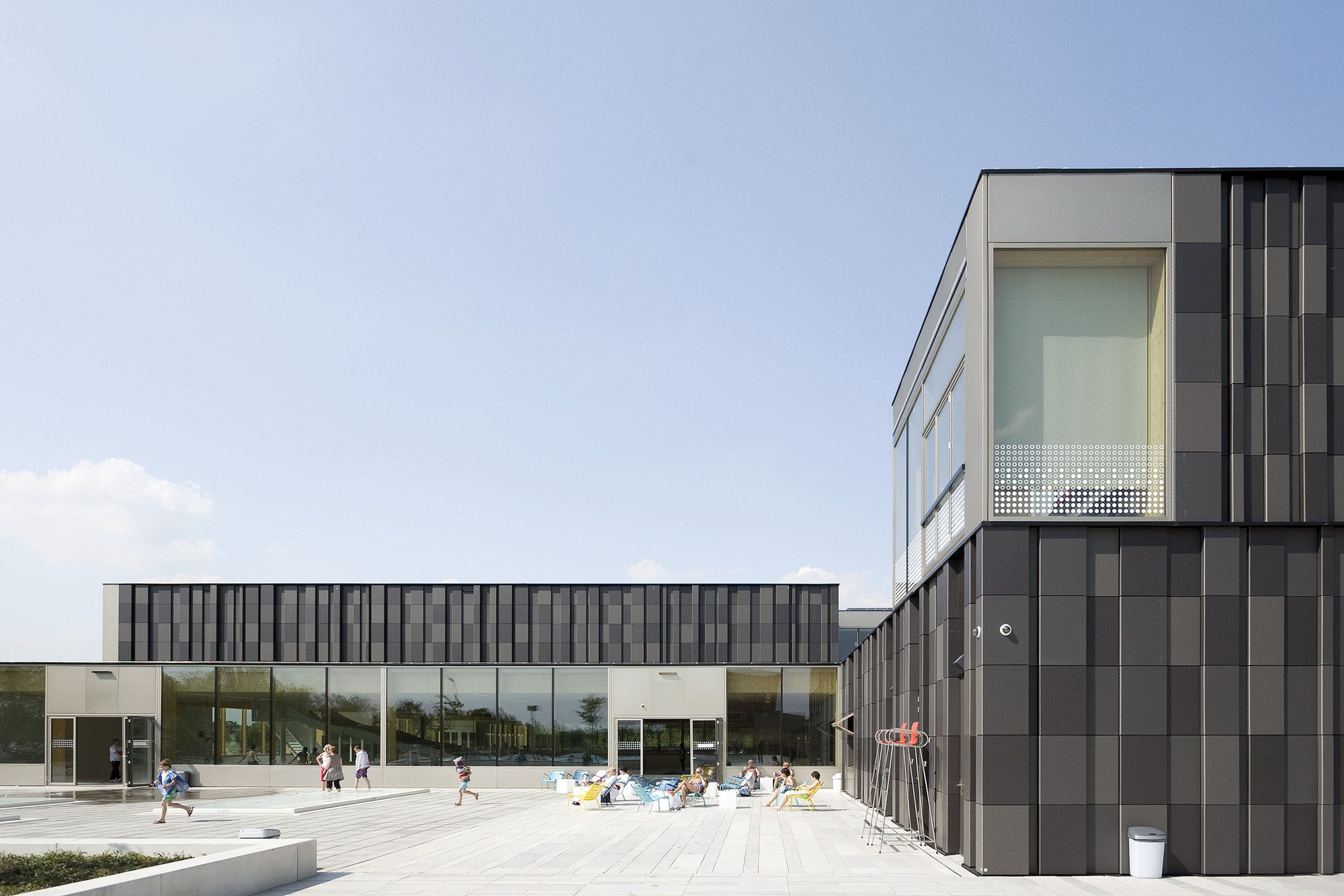 © Marcel van der Burg19
