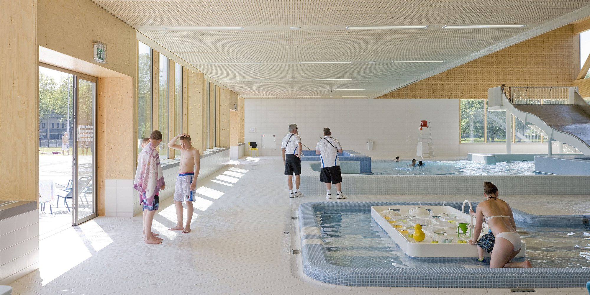 © Marcel van der Burg6