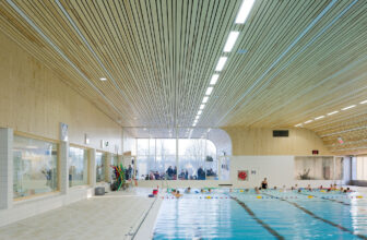 'De Heuvelrand' Voorthuizen Swimming Pool