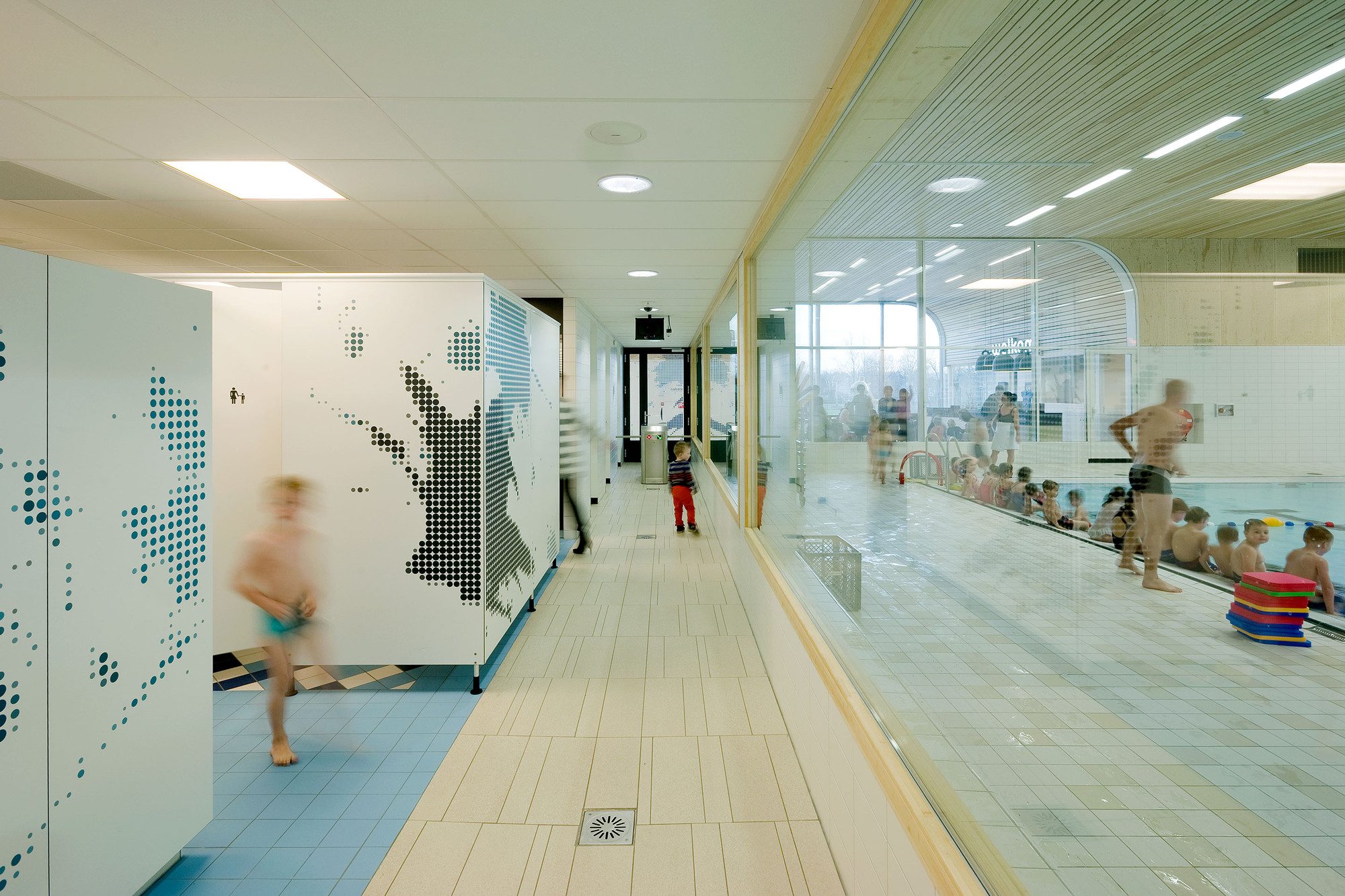 'De Heuvelrand' Voorthuizen Swimming Pool