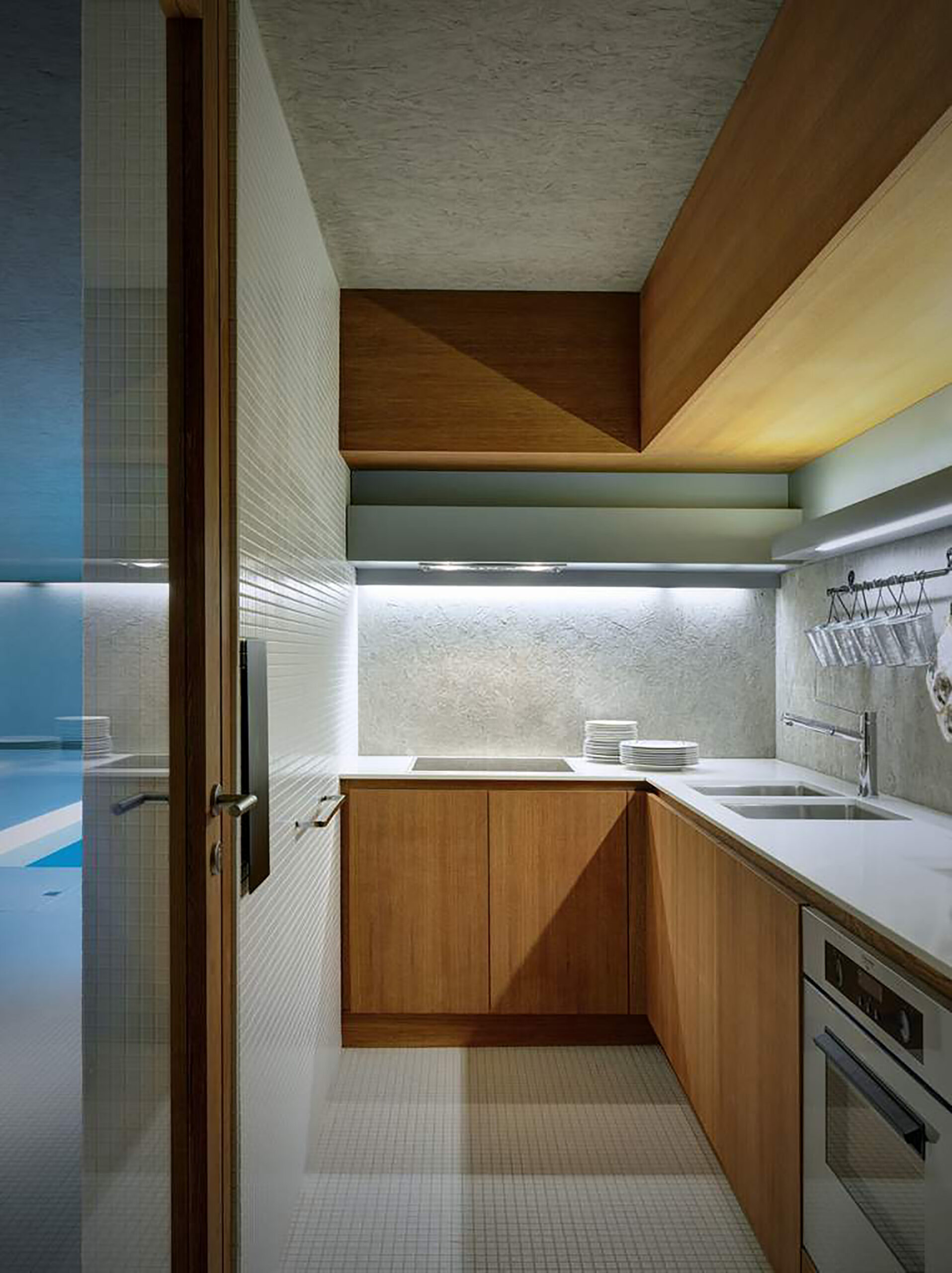 Roccolo’s Swimming Pool