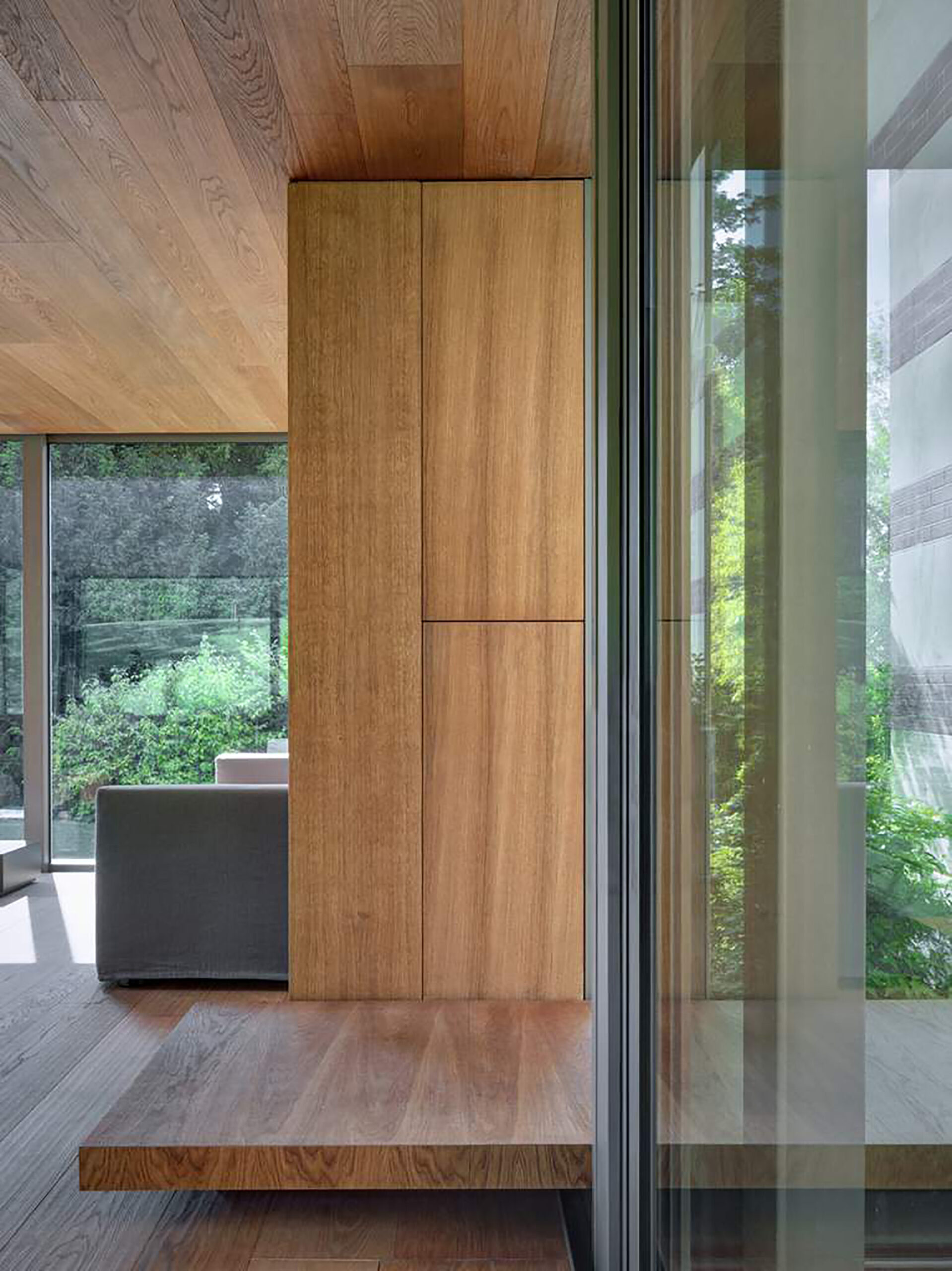 Roccolo’s Swimming Pool