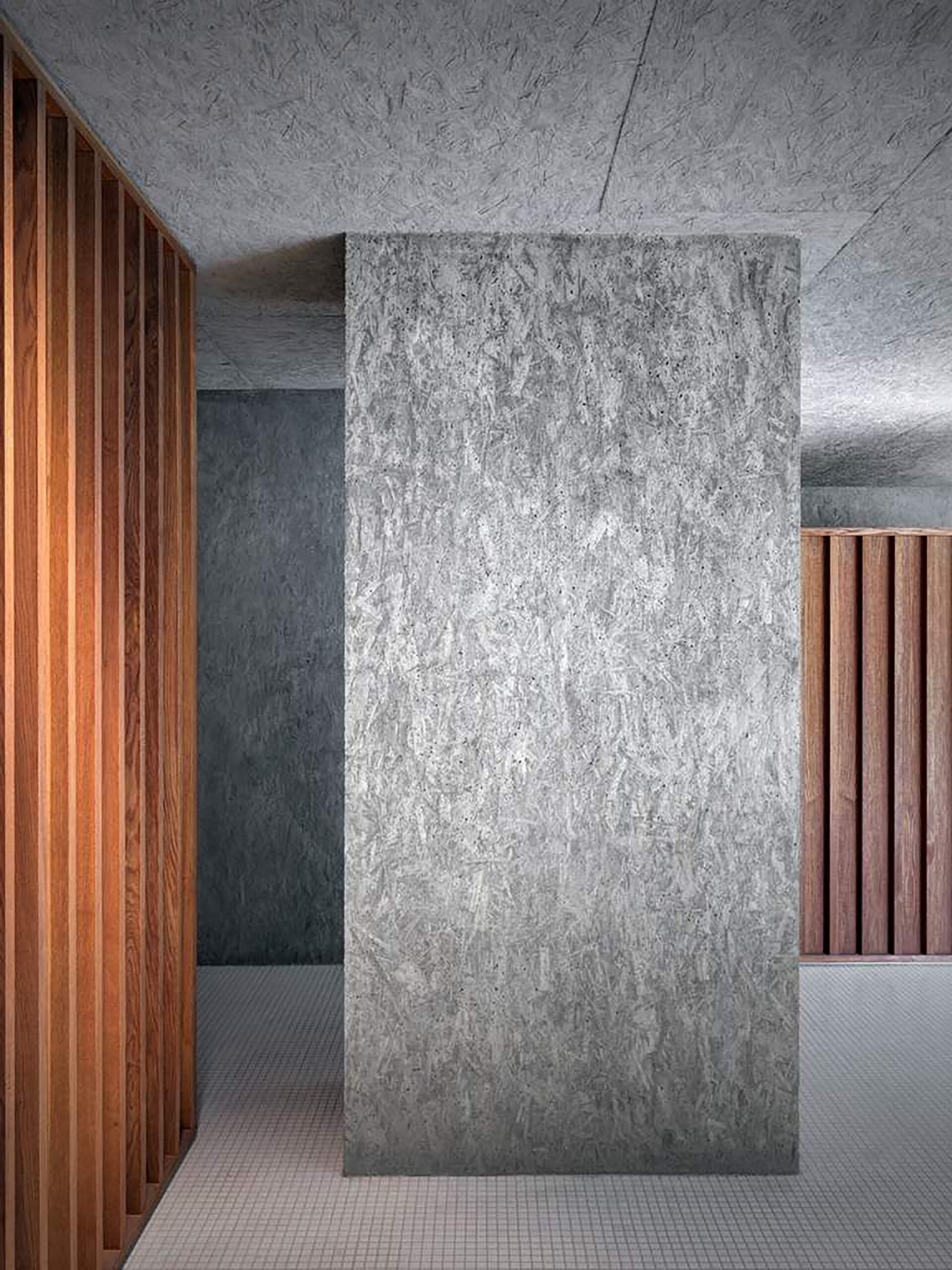 Roccolo’s Swimming Pool