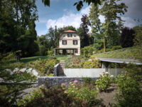 Roccolo’s Swimming Pool