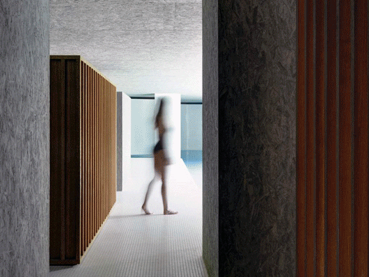 Roccolo’s Swimming Pool