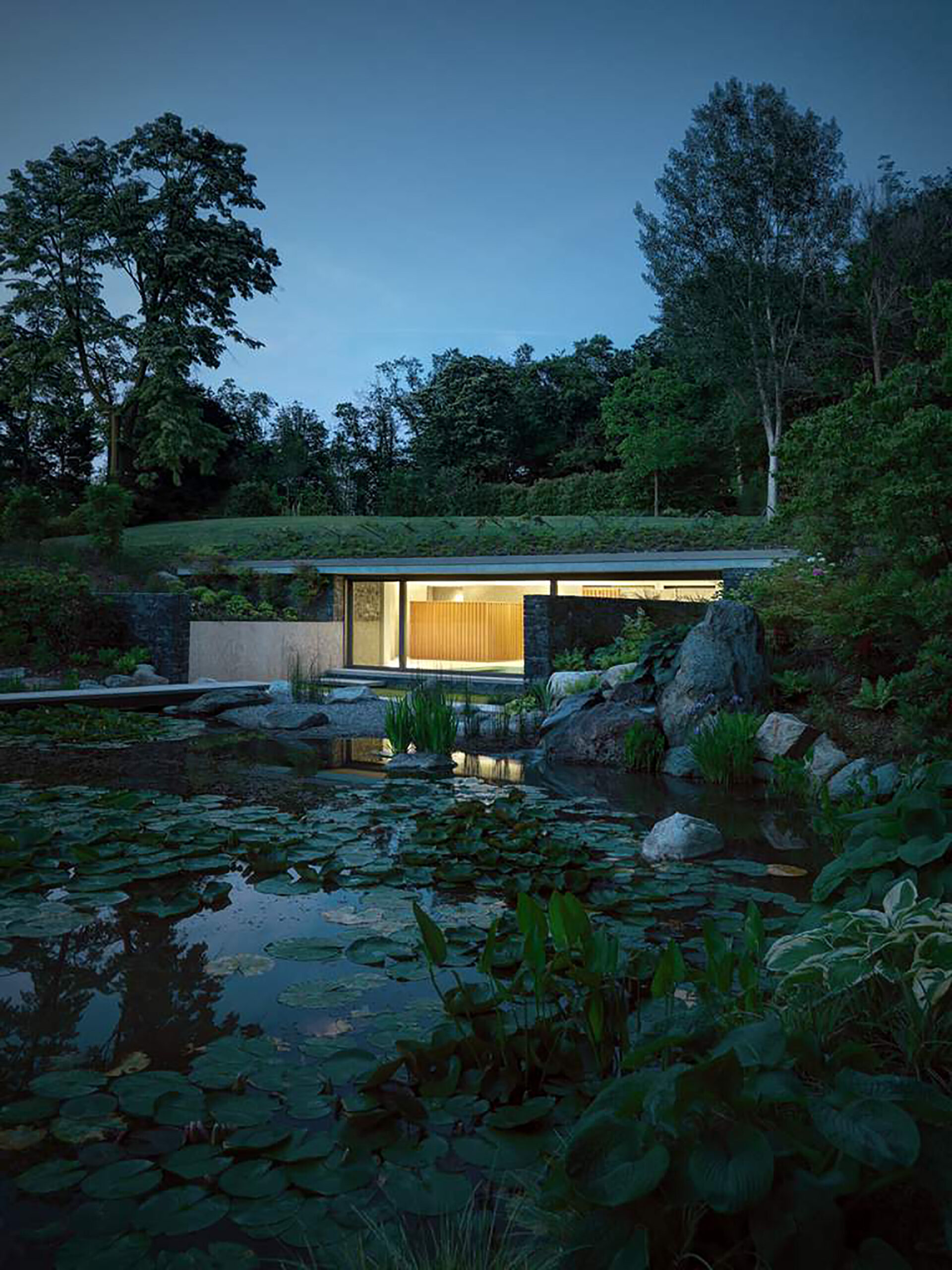 Roccolo’s Swimming Pool