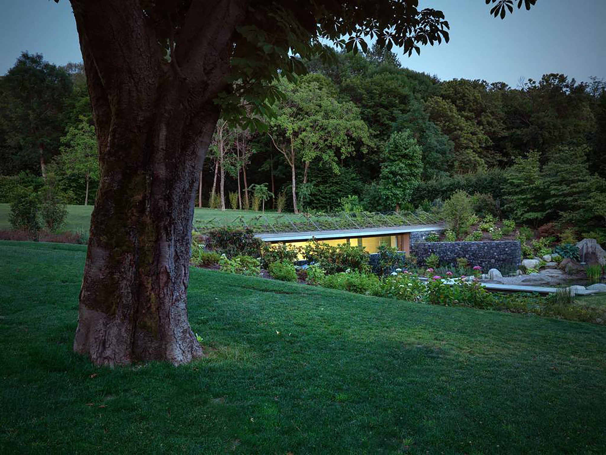 Roccolo’s Swimming Pool