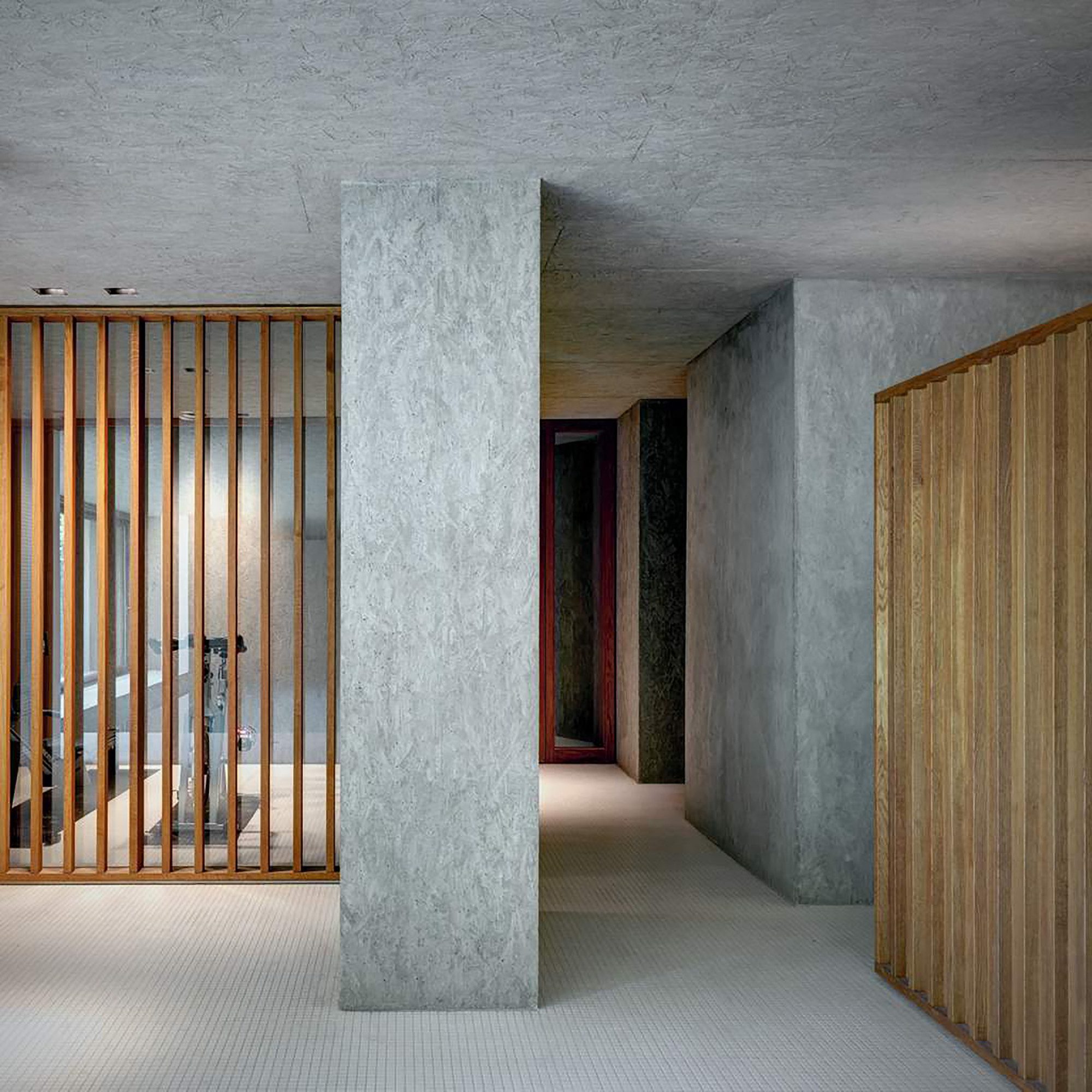 Roccolo’s Swimming Pool