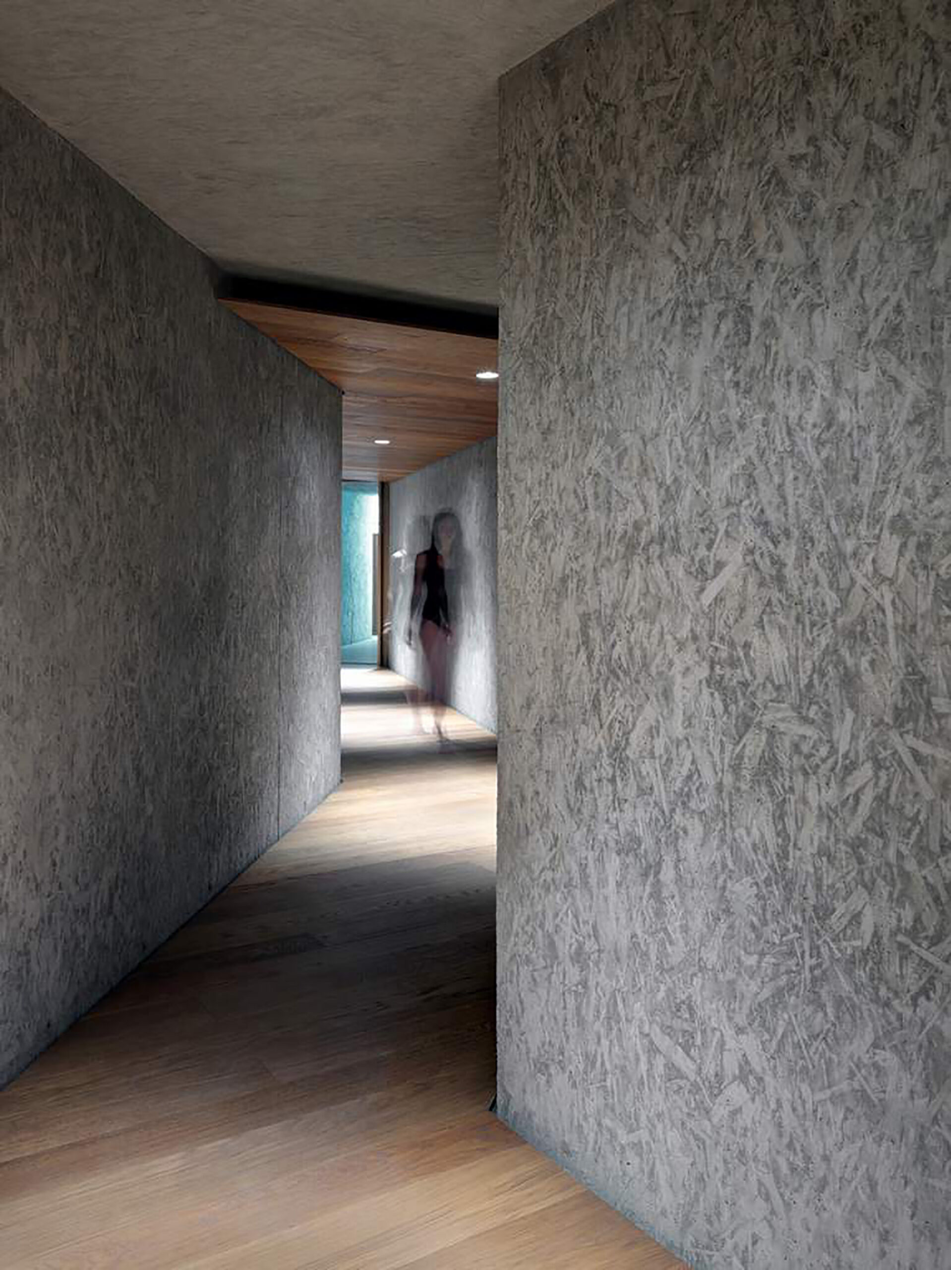 Roccolo’s Swimming Pool