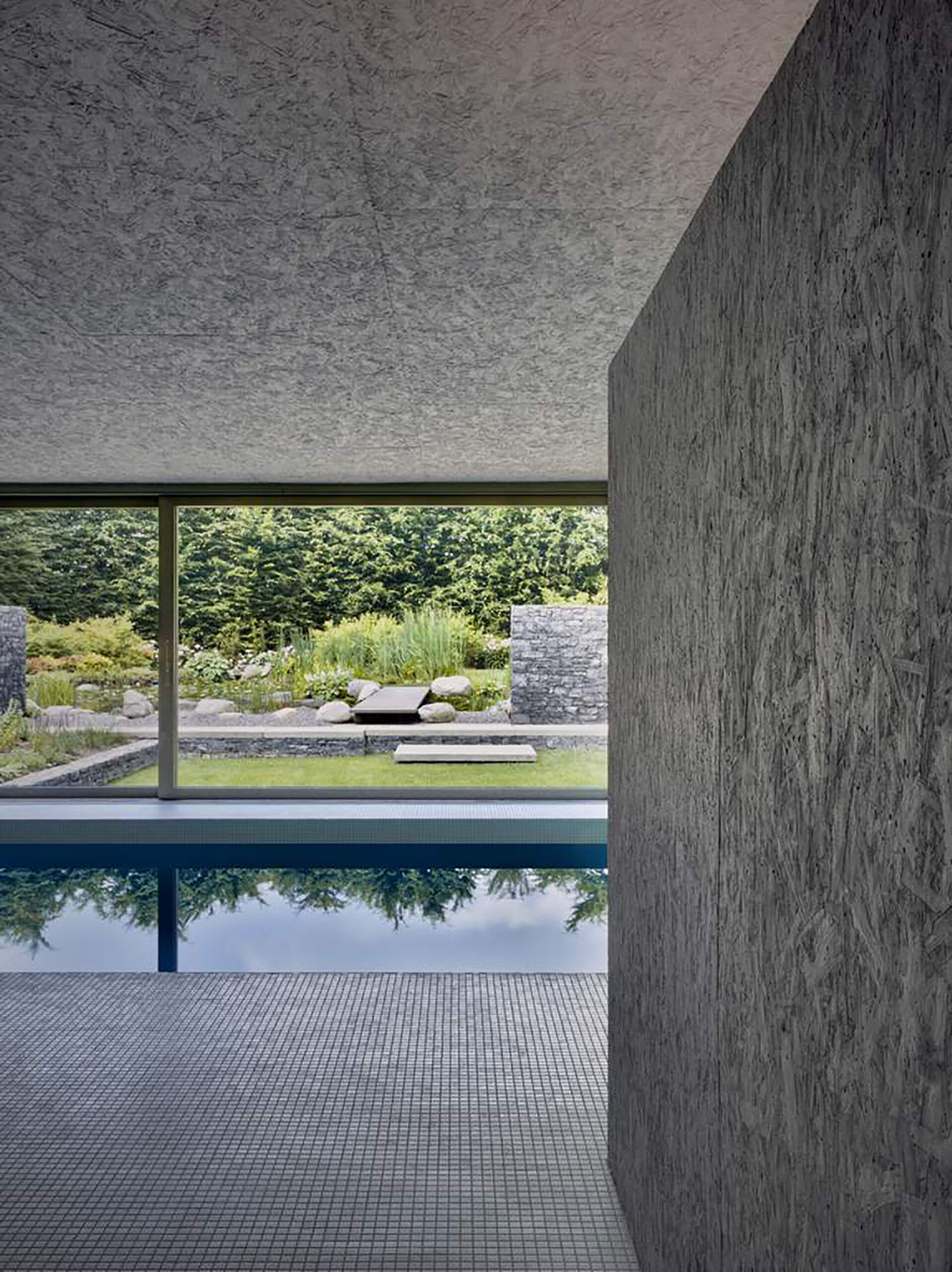 Roccolo’s Swimming Pool