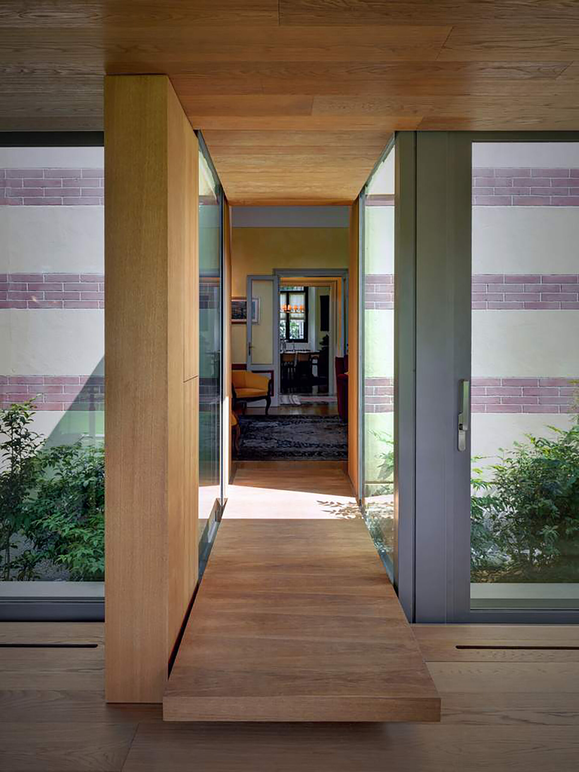 Roccolo’s Swimming Pool