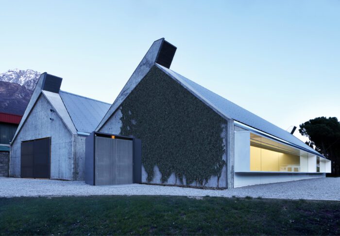 Hall Rowers Moto Guzzi | act_romegialli