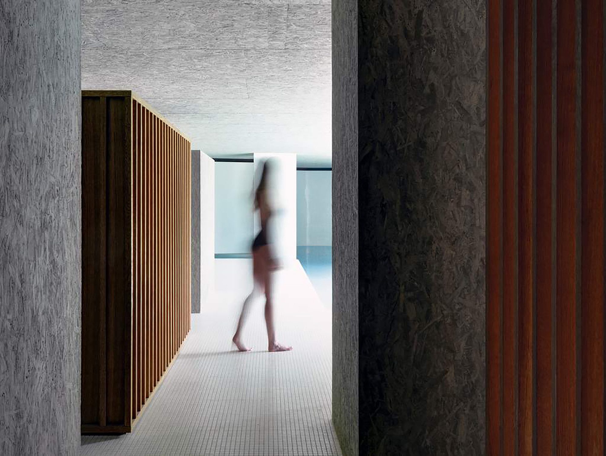 Roccolo’s Swimming Pool