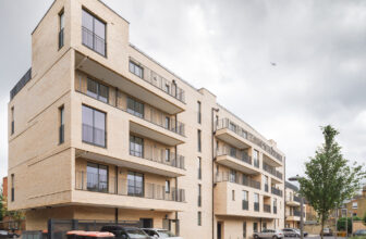 Elmwood Court