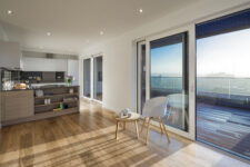 Greenwich Peninsula Riverside