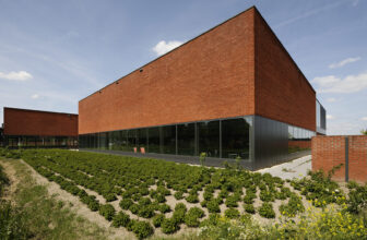 Fletiomare Utrecht Swimming Pool