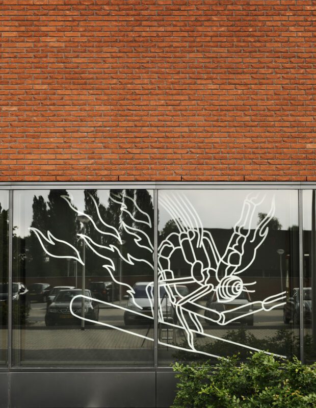 Fletiomare Utrecht Swimming Pool