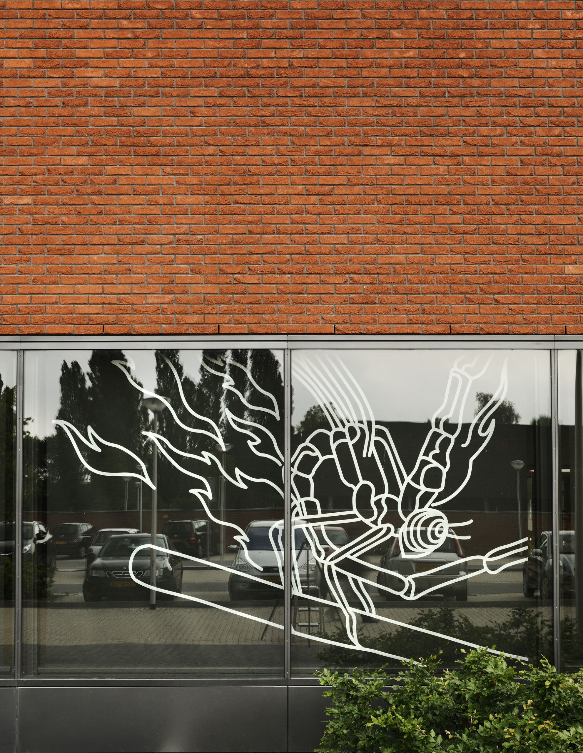 Fletiomare Utrecht Swimming Pool