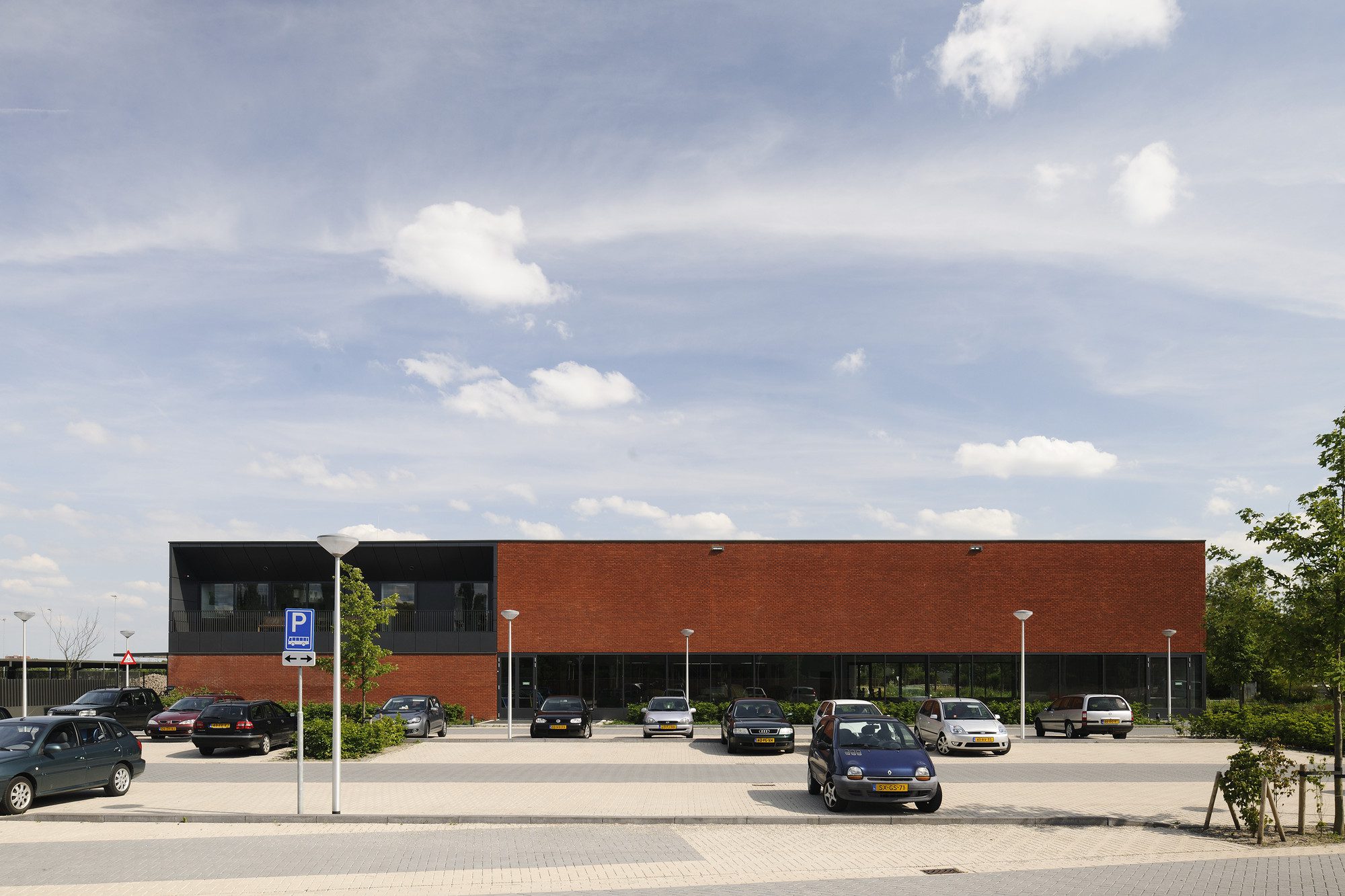 Fletiomare Utrecht Swimming Pool