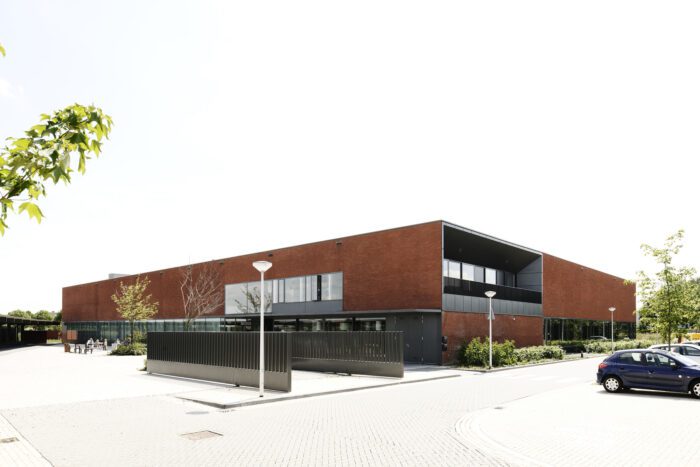 Fletiomare Utrecht Swimming Pool