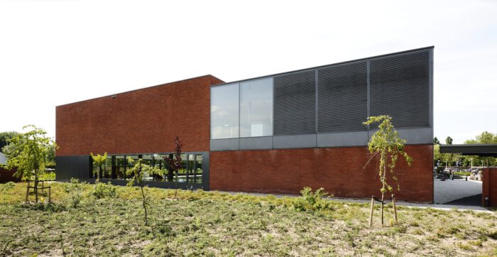 Fletiomare Utrecht Swimming Pool