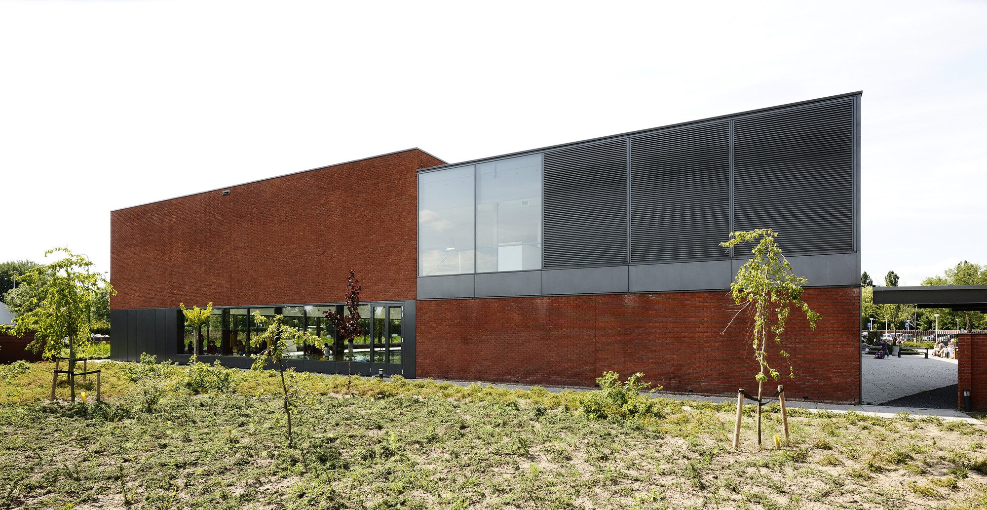 Fletiomare Utrecht Swimming Pool