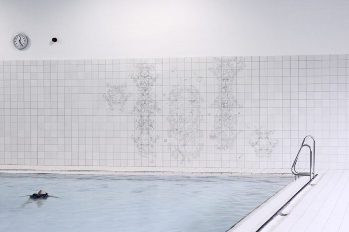 Fletiomare Utrecht Swimming Pool