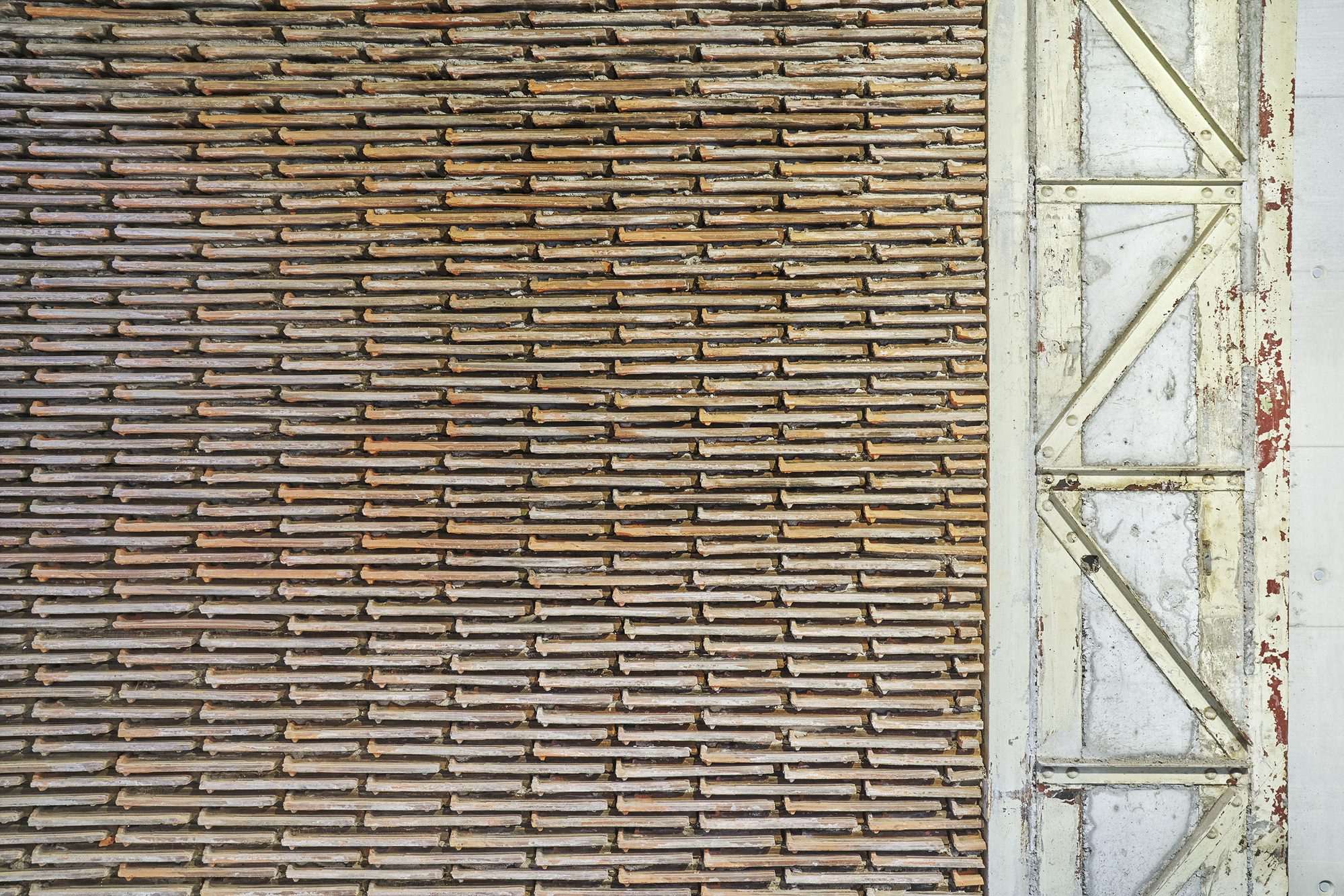 K118 Kopfbau Halle 118