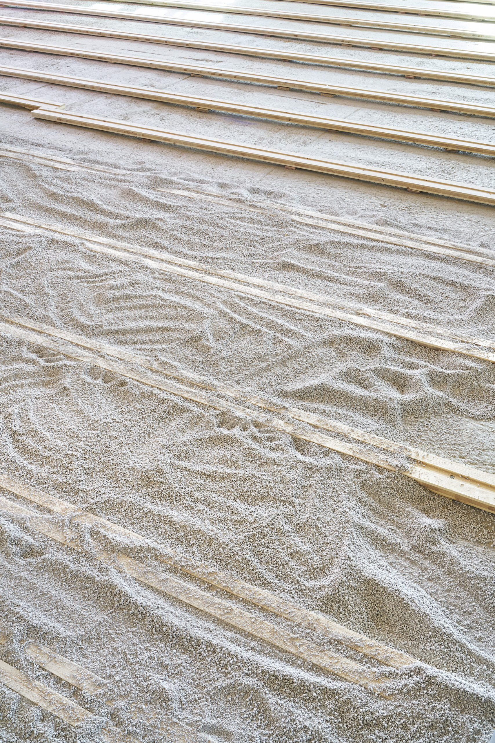 K118 Kopfbau Halle 118