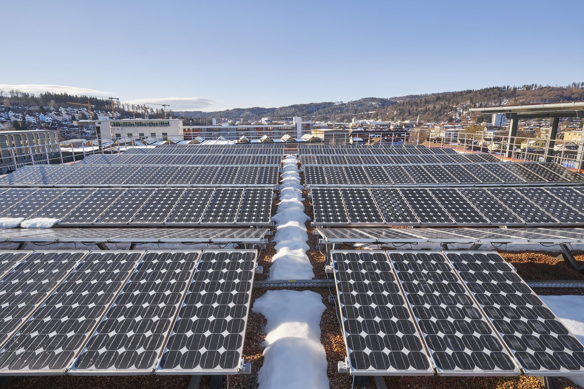 K118 Kopfbau Halle 118