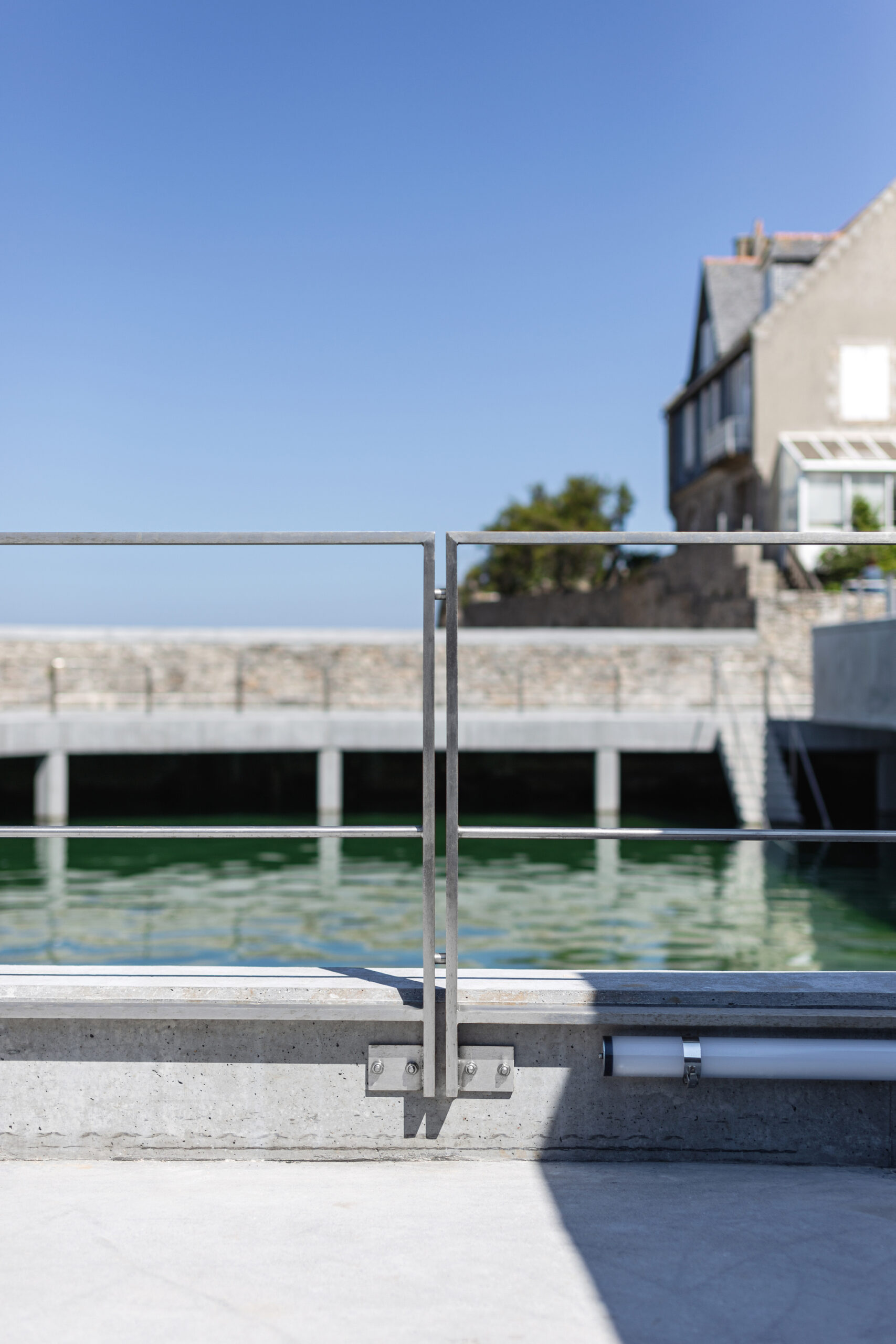 Roscoff Biological Station
