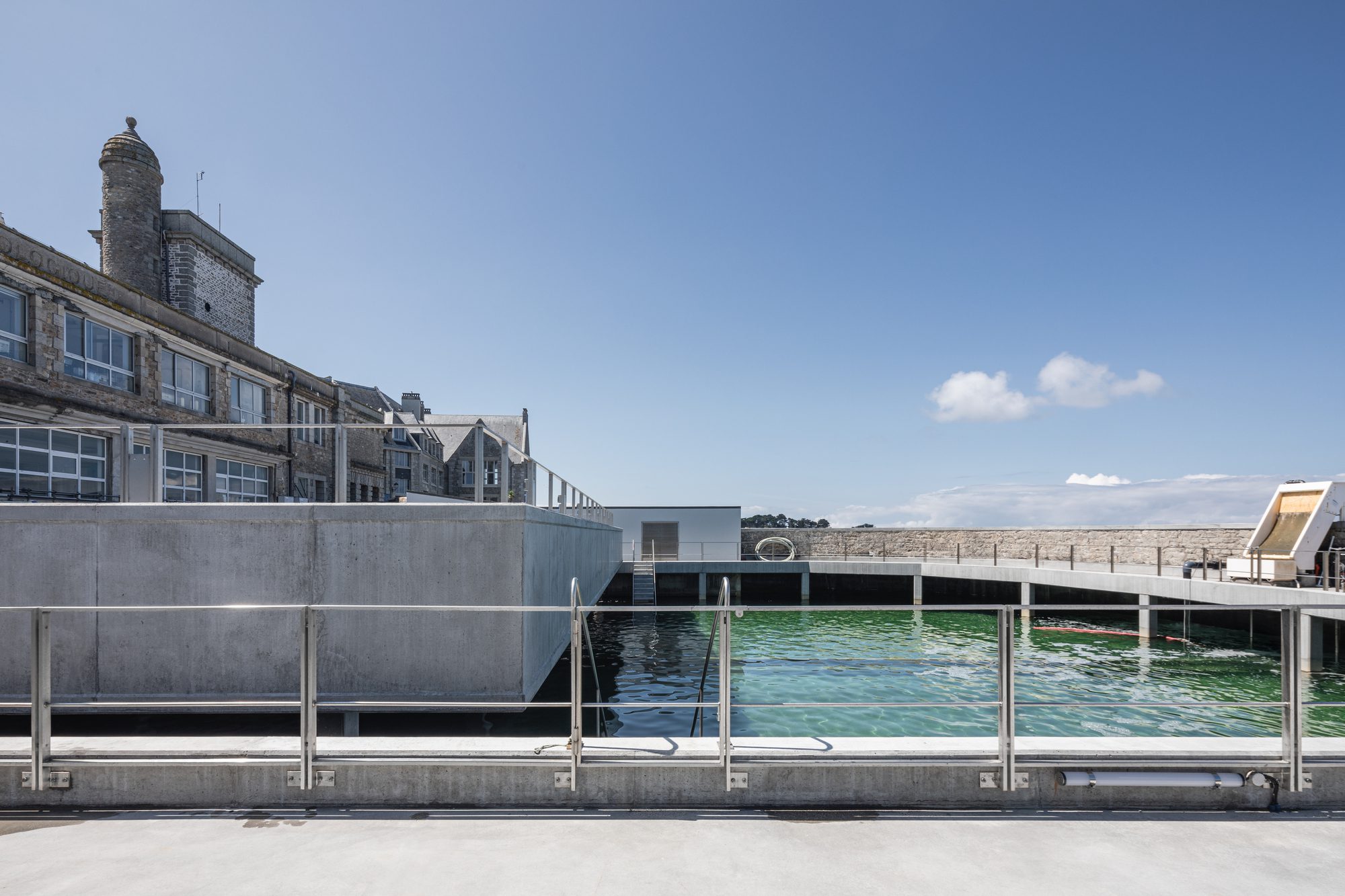 Roscoff Biological Station