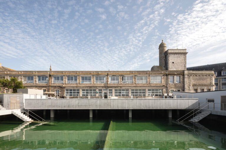 Roscoff Biological Station