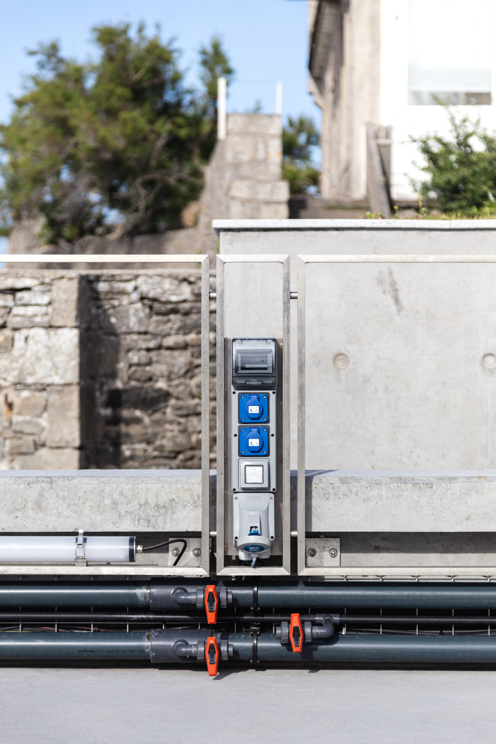 Roscoff Biological Station