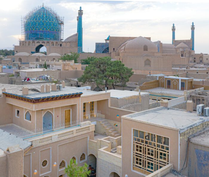 Dalan Jahan Boutique Hotel