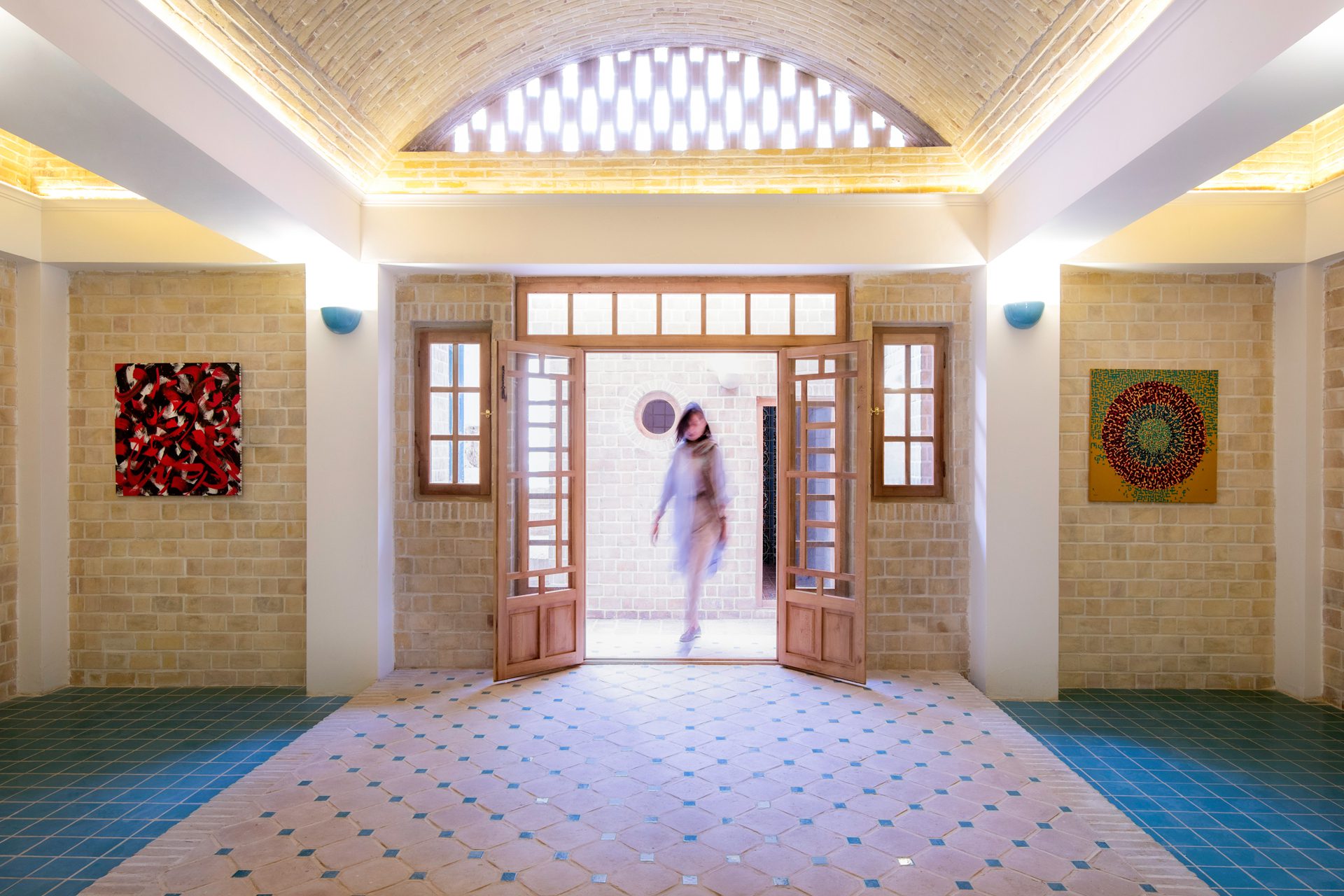 Dalan Jahan Boutique Hotel