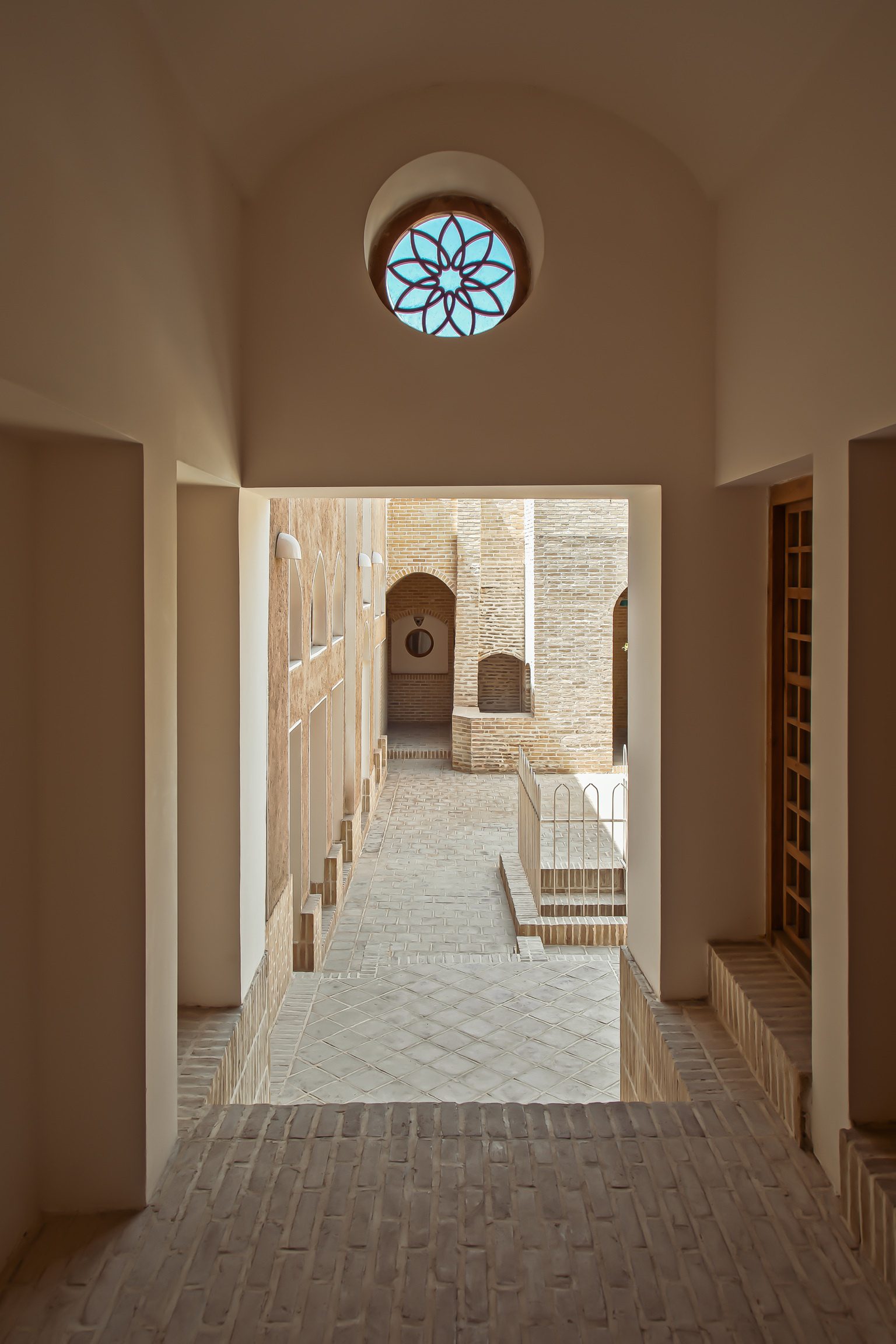 Dalan Jahan Boutique Hotel