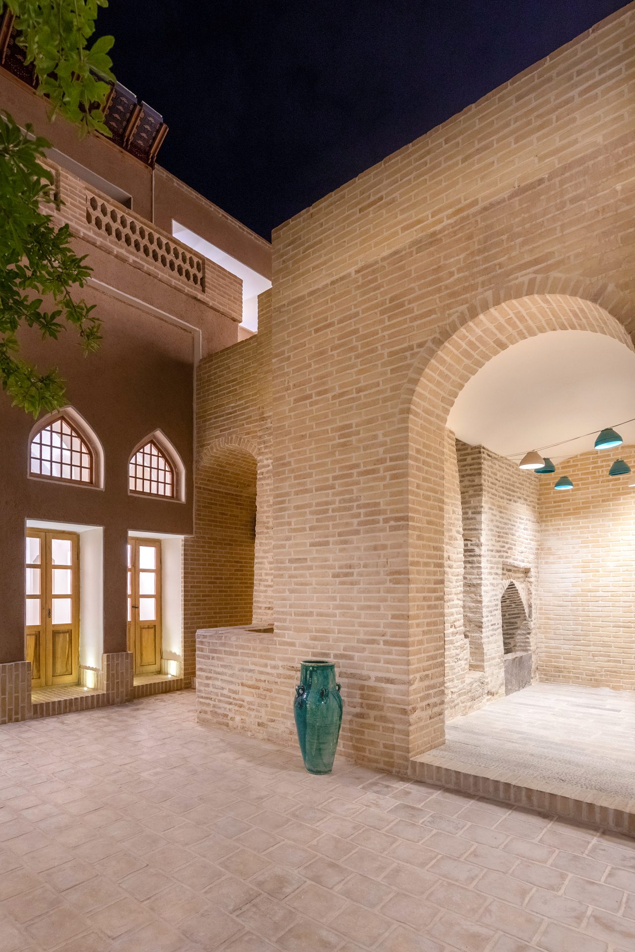 Dalan Jahan Boutique Hotel