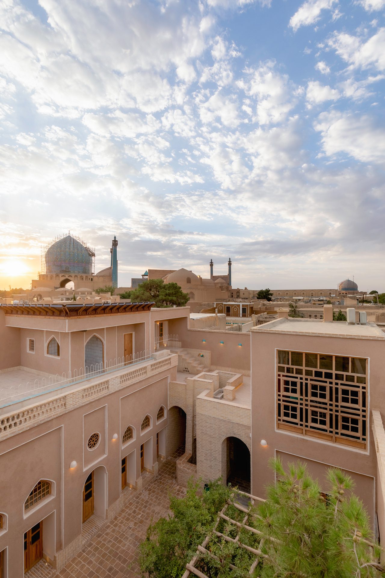 Dalan Jahan Boutique Hotel