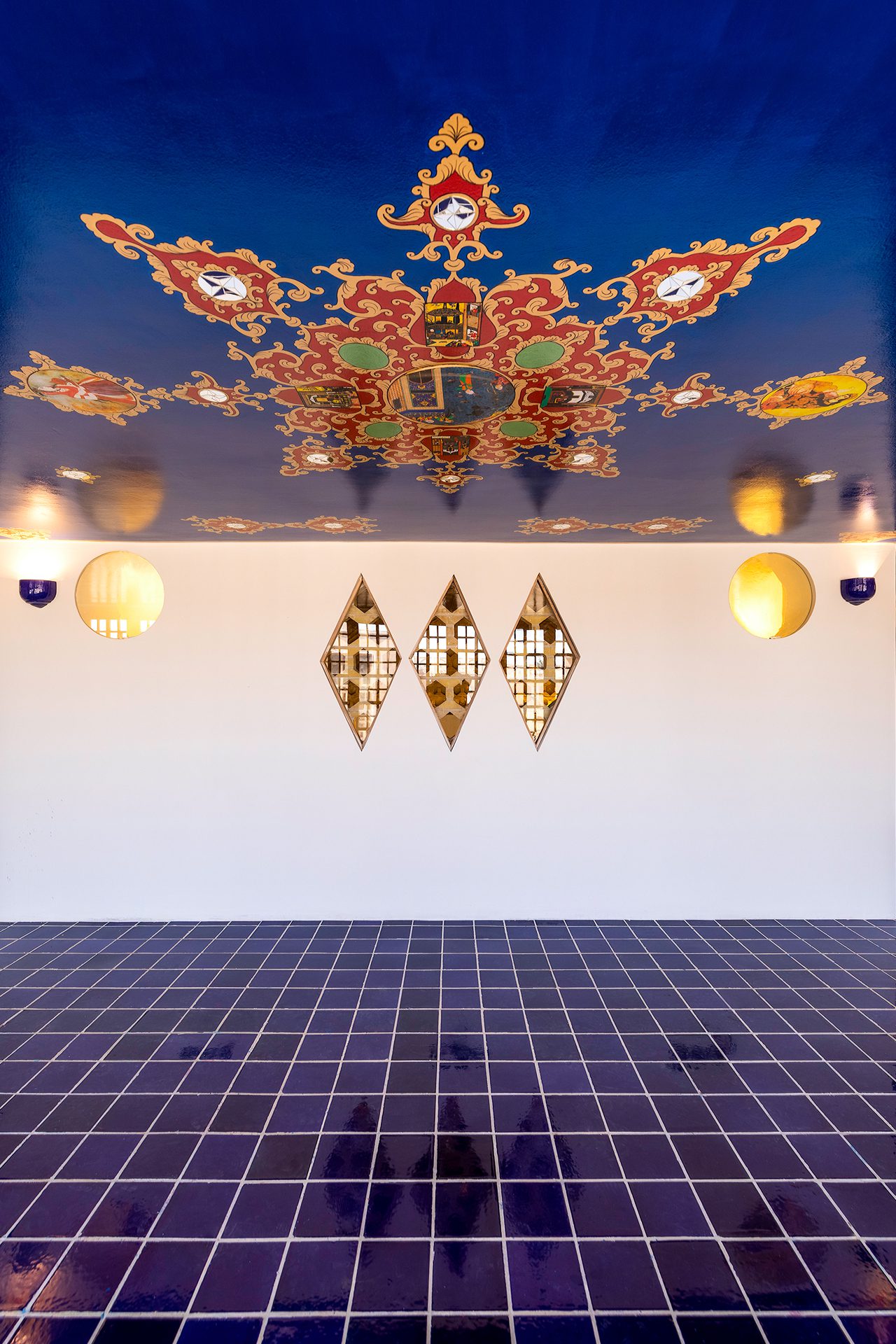 Dalan Jahan Boutique Hotel