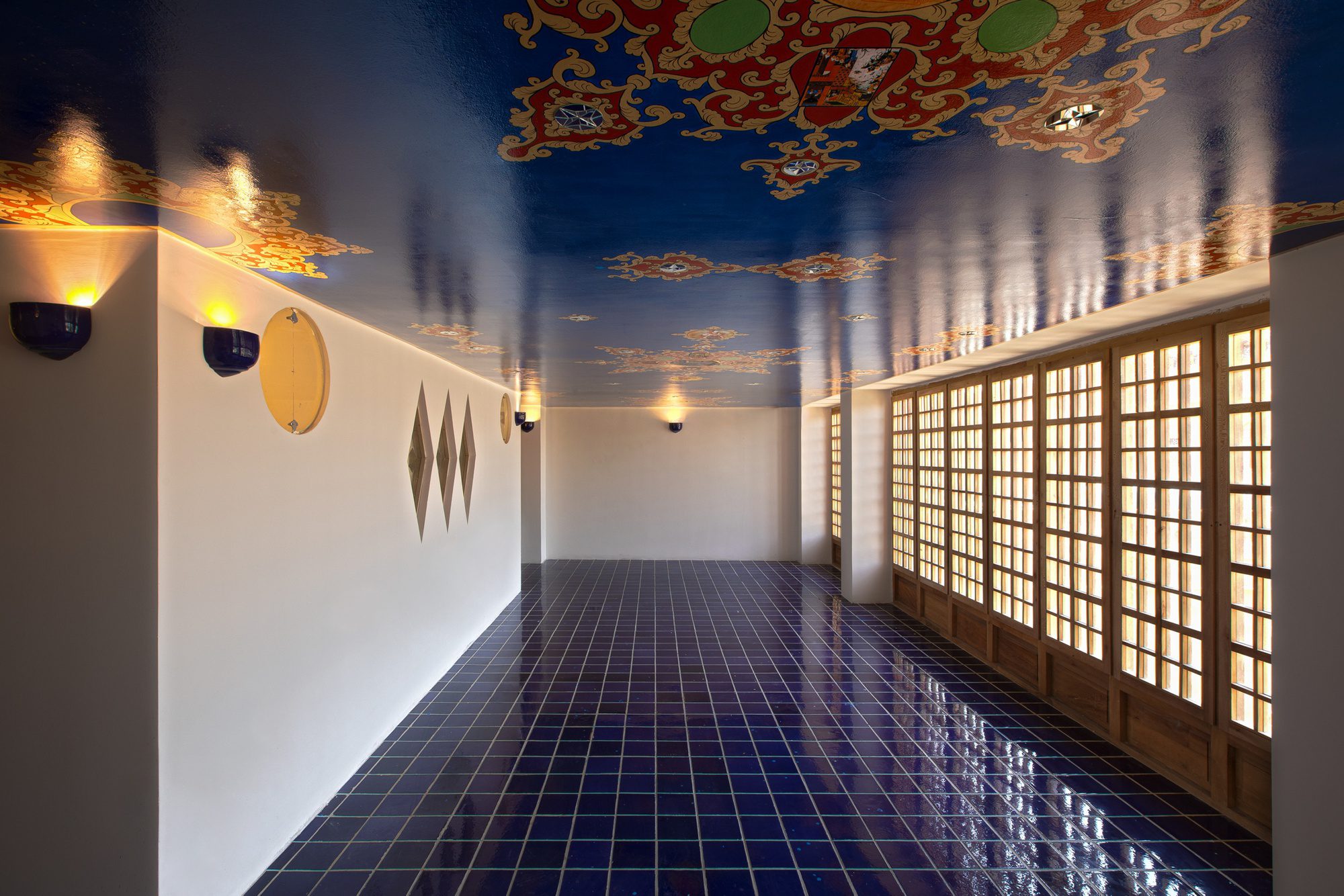 Dalan Jahan Boutique Hotel