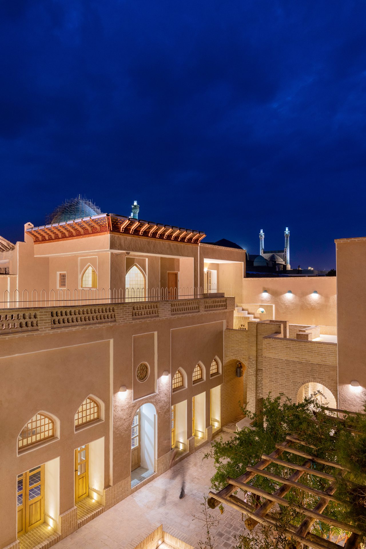 Dalan Jahan Boutique Hotel