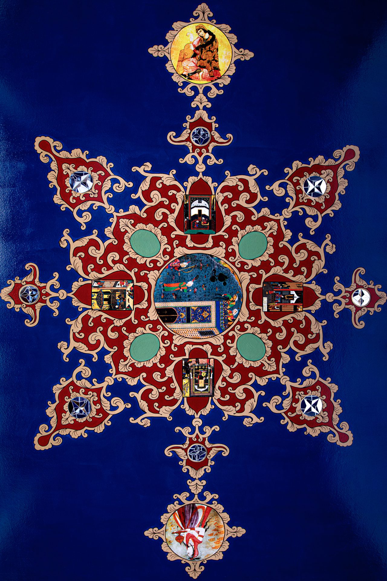 Dalan Jahan Boutique Hotel