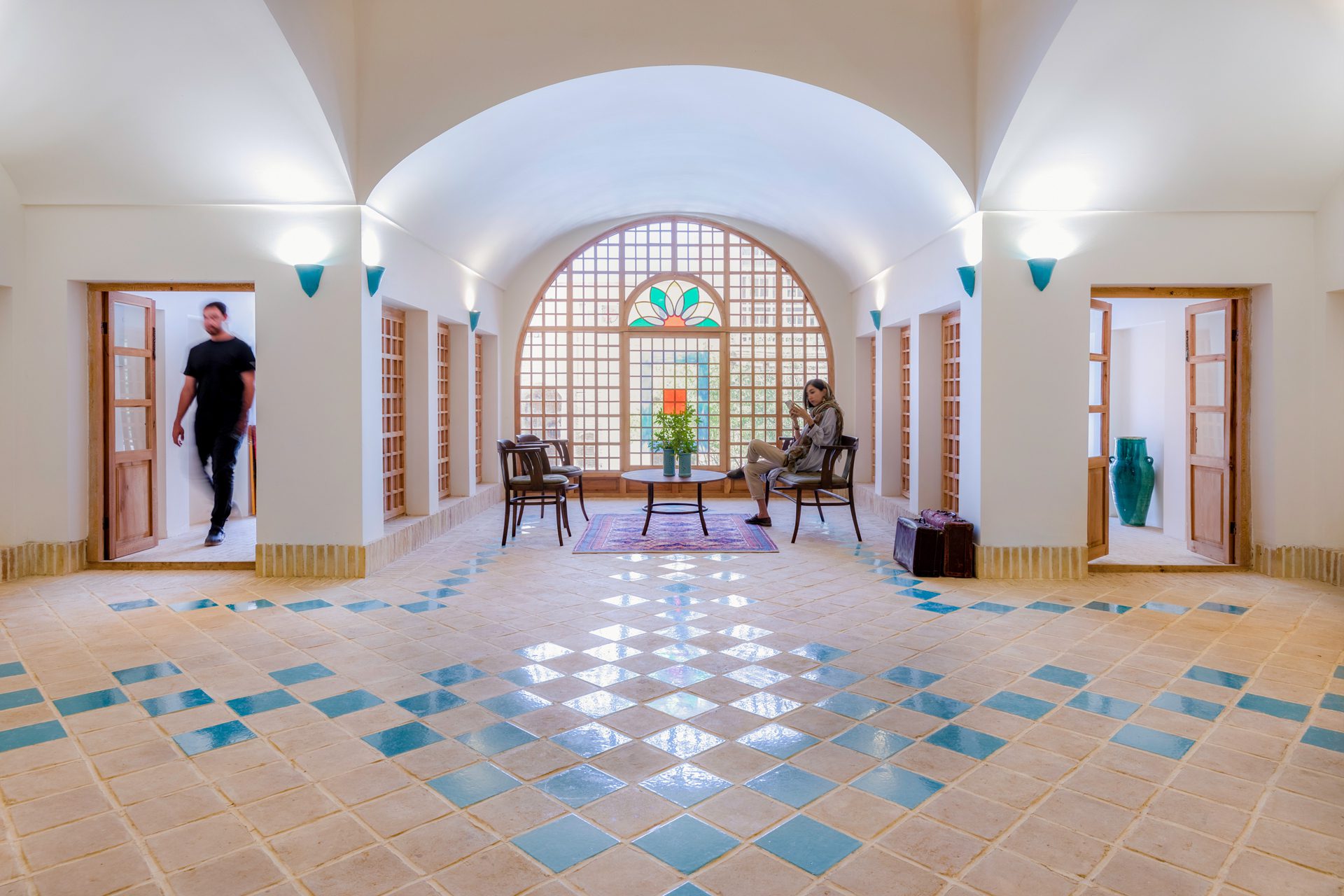 Dalan Jahan Boutique Hotel