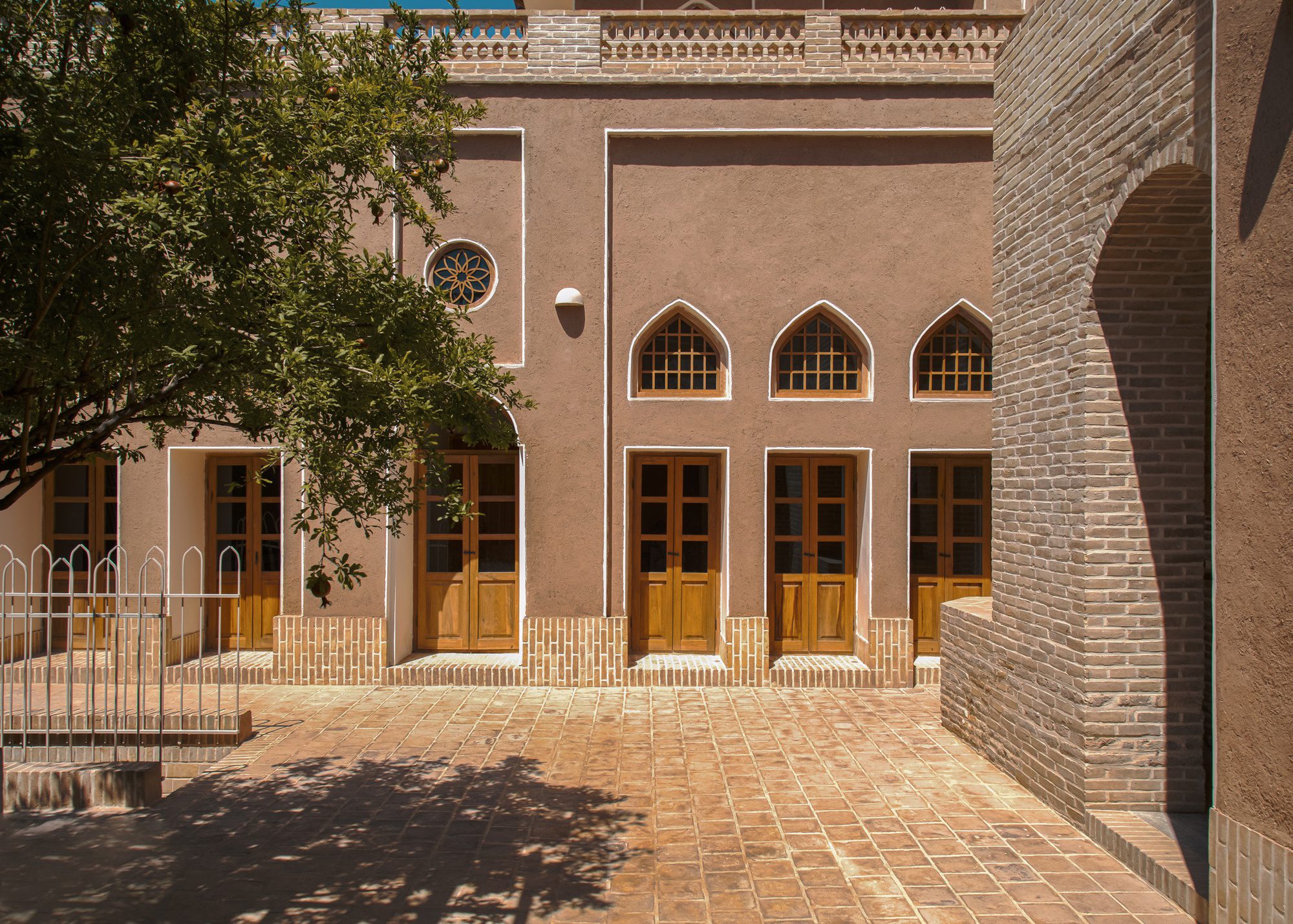 Dalan Jahan Boutique Hotel