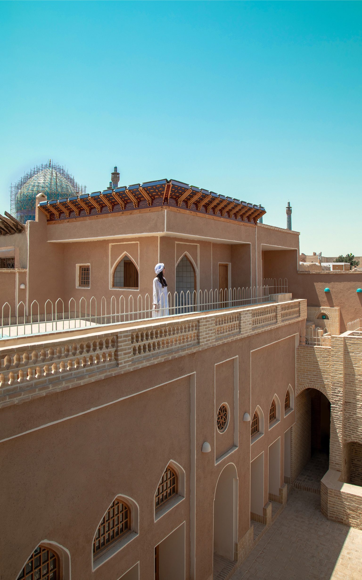 Dalan Jahan Boutique Hotel